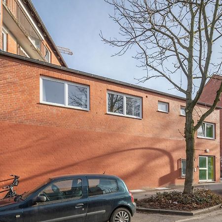 Modern Apartment For 5 Close To The Schanzenviertel - Unit 2 Amburgo Esterno foto