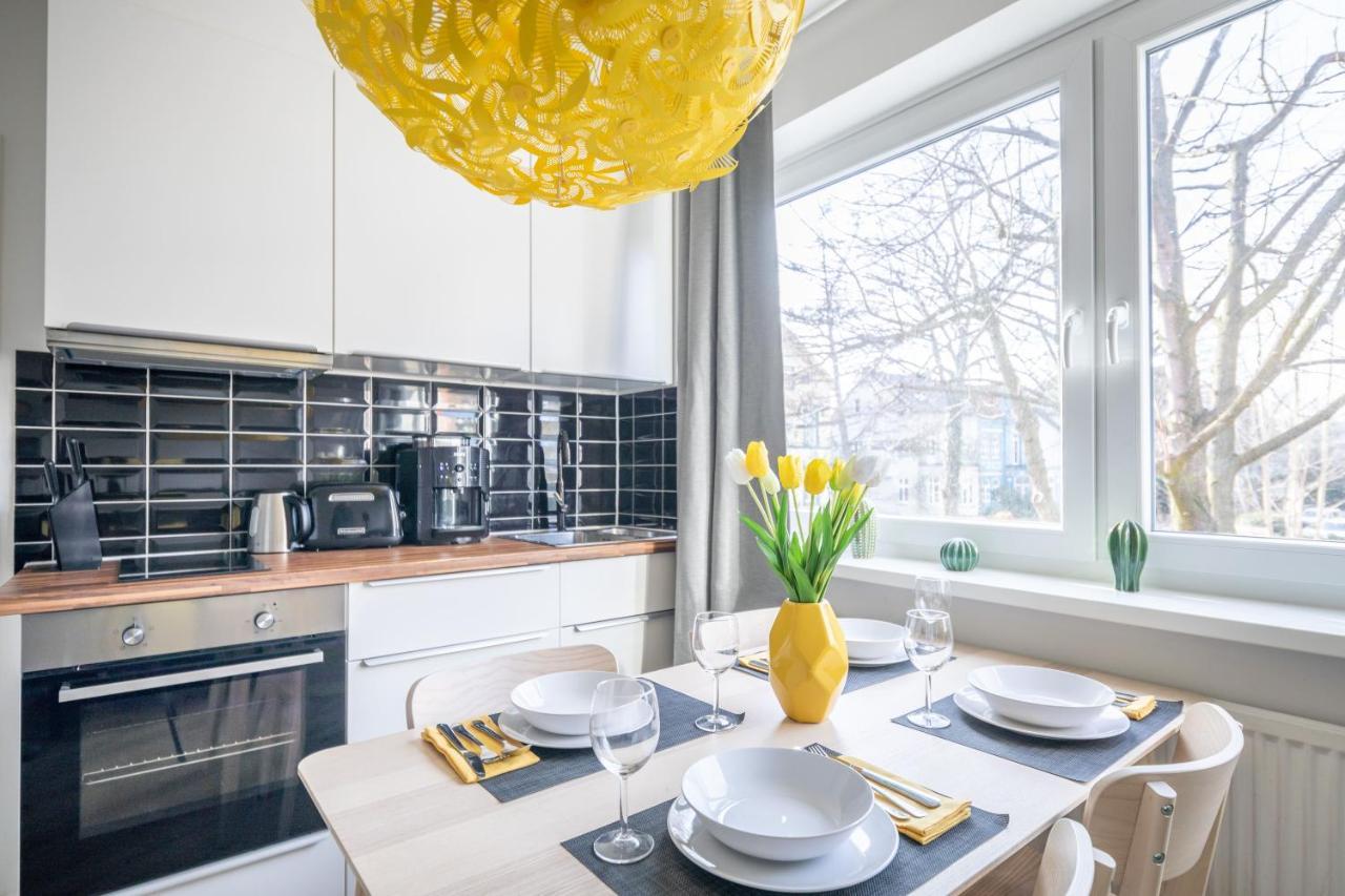 Modern Apartment For 5 Close To The Schanzenviertel - Unit 2 Amburgo Esterno foto