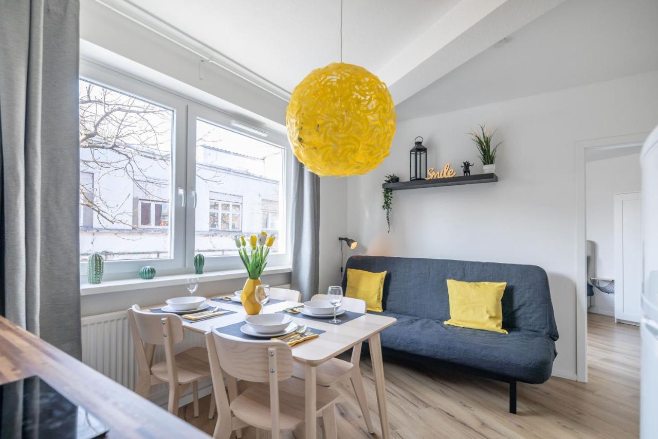 Modern Apartment For 5 Close To The Schanzenviertel - Unit 2 Amburgo Esterno foto