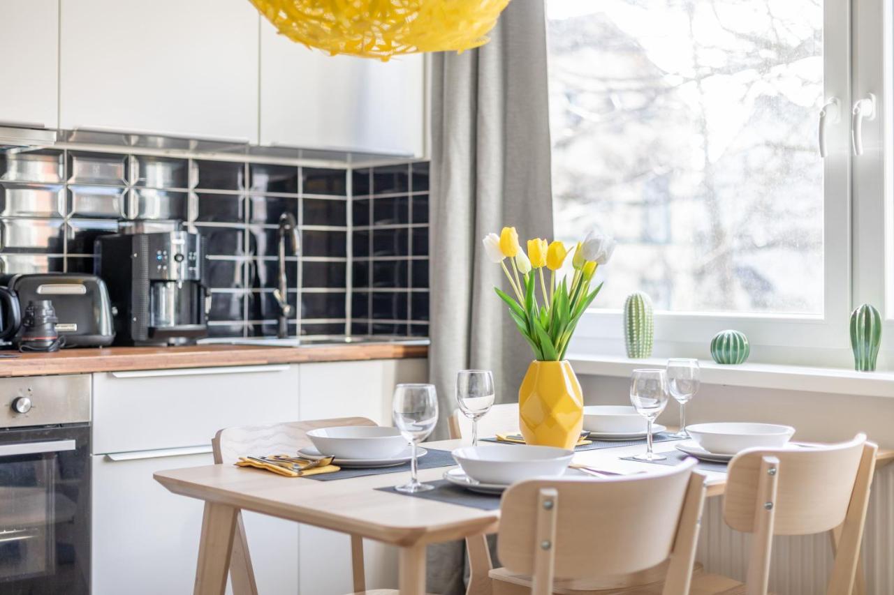 Modern Apartment For 5 Close To The Schanzenviertel - Unit 2 Amburgo Esterno foto